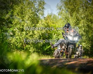 Motor Elfstedentocht 2026 photo