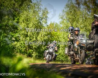 Motor Elfstedentocht 2026 photo