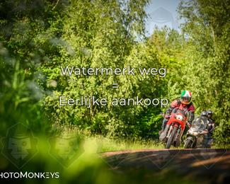 Motor Elfstedentocht 2026 photo