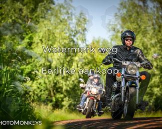 Motor Elfstedentocht 2026 photo