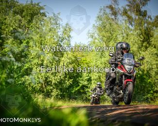 Motor Elfstedentocht 2026 photo