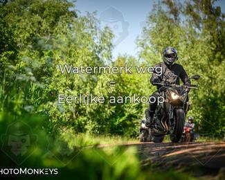 Motor Elfstedentocht 2026 photo