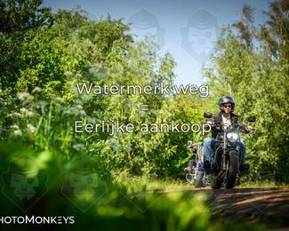 Motor Elfstedentocht 2026 photo