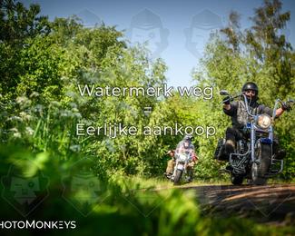 Motor Elfstedentocht 2026 photo