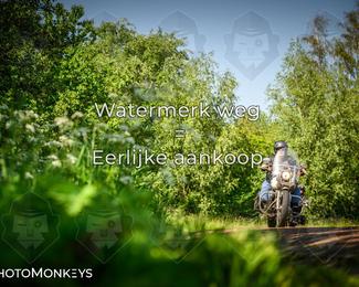 Motor Elfstedentocht 2026 photo