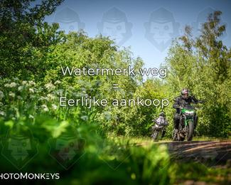 Motor Elfstedentocht 2026 photo