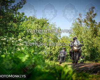 Motor Elfstedentocht 2026 photo