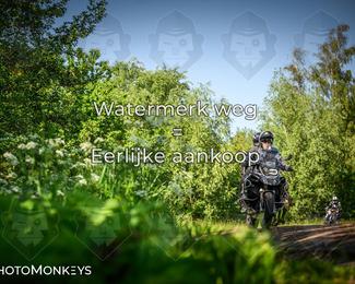 Motor Elfstedentocht 2026 photo