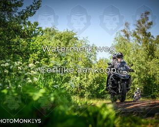 Motor Elfstedentocht 2026 photo