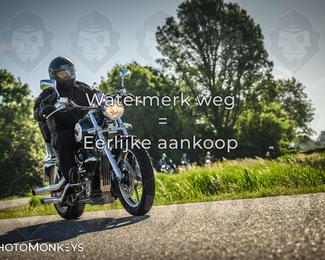 Motor Elfstedentocht 2026 photo