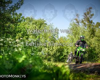 Motor Elfstedentocht 2026 photo