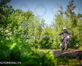 Motor Elfstedentocht 2026 photo