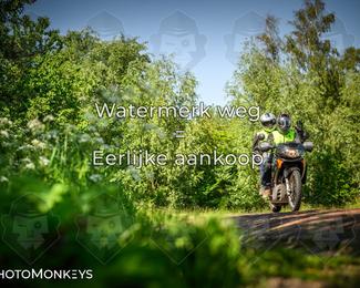 Motor Elfstedentocht 2026 photo