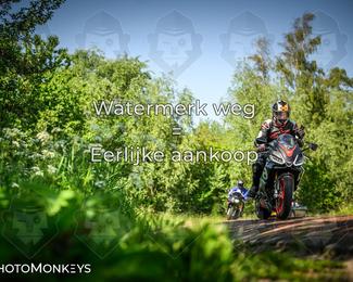 Motor Elfstedentocht 2026 photo