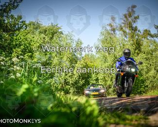 Motor Elfstedentocht 2026 photo