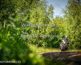 Motor Elfstedentocht 2026 photo