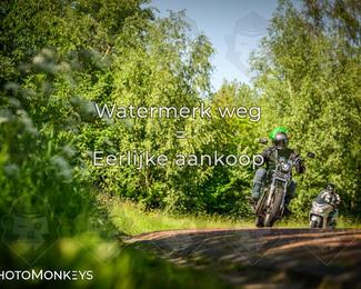 Motor Elfstedentocht 2026 photo