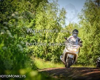 Motor Elfstedentocht 2026 photo