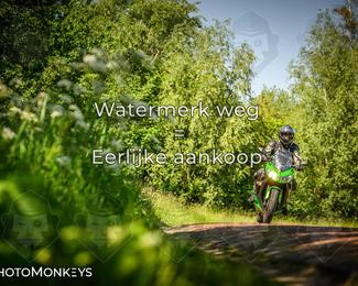 Motor Elfstedentocht 2026 photo