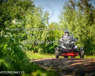 Motor Elfstedentocht 2026 photo