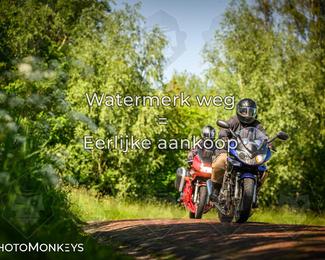 Motor Elfstedentocht 2026 photo