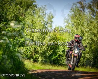 Motor Elfstedentocht 2026 photo