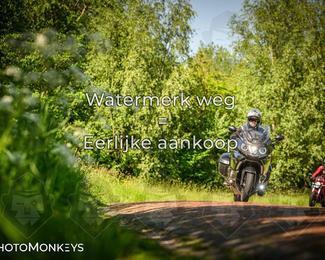 Motor Elfstedentocht 2026 photo