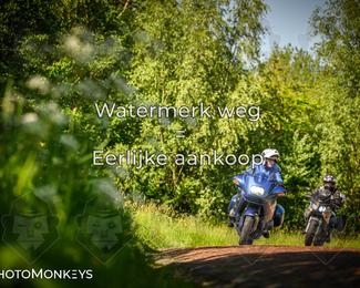 Motor Elfstedentocht 2026 photo