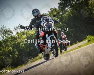 Motor Elfstedentocht 2026 photo