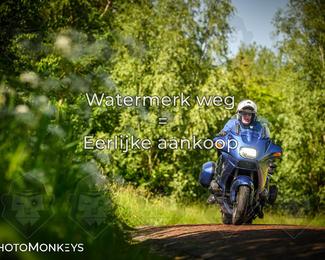 Motor Elfstedentocht 2026 photo