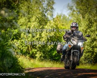 Motor Elfstedentocht 2026 photo