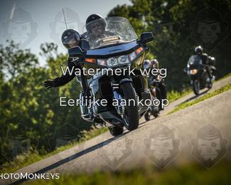 Motor Elfstedentocht 2026 photo