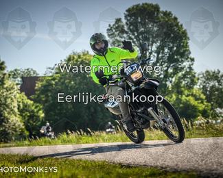 Motor Elfstedentocht 2026 photo