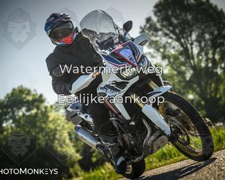 Motor Elfstedentocht 2026 photo