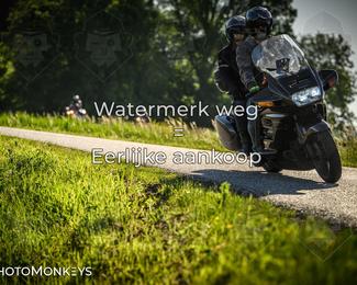 Motor Elfstedentocht 2026 photo