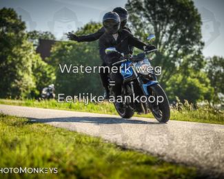 Motor Elfstedentocht 2026 photo