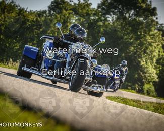 Motor Elfstedentocht 2026 photo