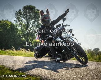 Motor Elfstedentocht 2026 photo