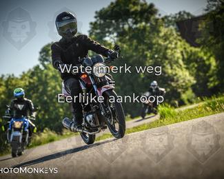 Motor Elfstedentocht 2026 photo