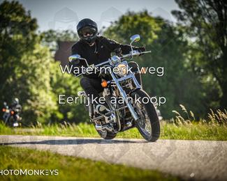 Motor Elfstedentocht 2026 photo