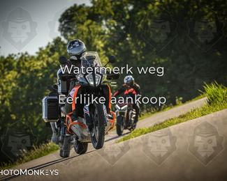 Motor Elfstedentocht 2026 photo