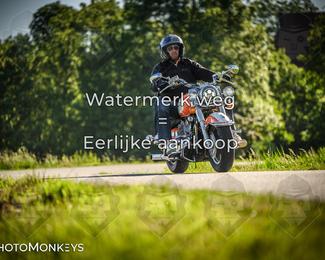 Motor Elfstedentocht 2026 photo