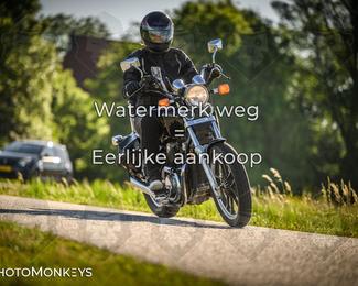 Motor Elfstedentocht 2026 photo