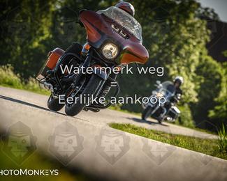 Motor Elfstedentocht 2026 photo