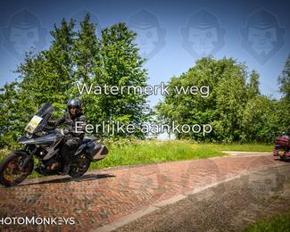 Motor Elfstedentocht 2026 photo