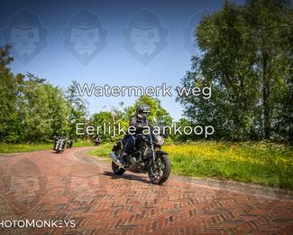 Motor Elfstedentocht 2026 photo