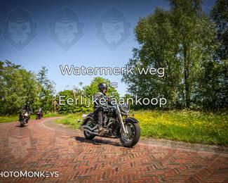 Motor Elfstedentocht 2026 photo