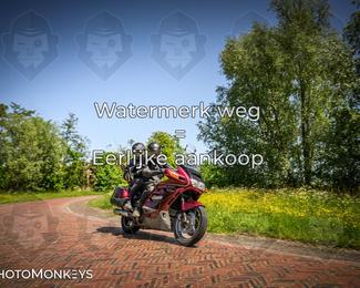 Motor Elfstedentocht 2026 photo