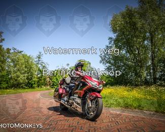 Motor Elfstedentocht 2026 photo