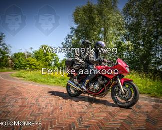 Motor Elfstedentocht 2026 photo